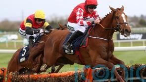 Pied Piper avenges Aintree reverse with Cheltenham victory