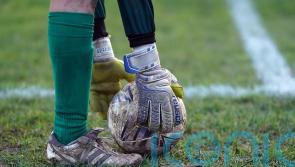 Ten-man Solihull prove too strong for Eastleigh