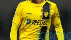 Jacob Maddox nets rare goal to earn 10-man Walsall point at Sutton