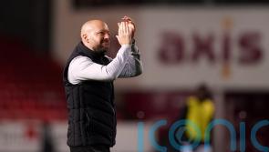 Ben Garner hails Jesurun Rak-Sakyi&rsquo;s ability to be in right place at right time