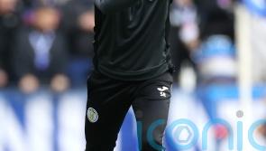 Stephen Robinson tempered celebrations in case VAR ruled out St Mirren winner