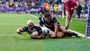 England power past France to hammer home World Cup title credentials