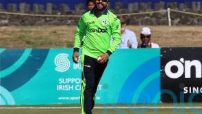 Ireland out to cause a few upsets in Super 12s stage &ndash; Simi Singh