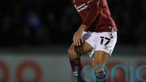 Shaun McWilliams thrilled with late winner as Northampton down leaders Stevenage