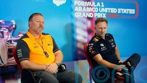 Christian Horner &lsquo;shocked and appalled&rsquo; by cheating accusation from Zak Brown
