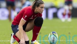Injured Emily Scarratt and Vickii Cornborough withdrawn from South Africa match