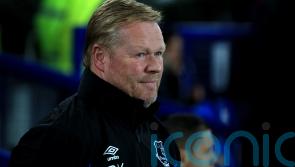 On This Day in 2017 &ndash; Ronald Koeman sacked by relegation-threatened Everton