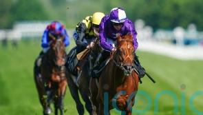 Hannon rates Persian Force as &lsquo;best chance so far&rsquo; of Breeders&rsquo; Cup glory