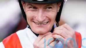 Muscutt &lsquo;overwhelmed&rsquo; at messages of congratulations following landmark win