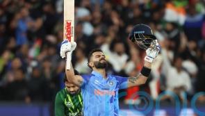 Virat Kohli stars as India claim dramatic last-ball victory over Pakistan