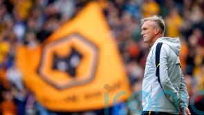 Steve Davis &lsquo;surprised&rsquo; as Wolves fans turn on technical director Scott Sellars