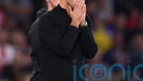 Mikel Arteta has &lsquo;no complaints&rsquo; after Southampton hold Arsenal to draw