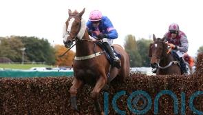 Dingo Dollar cashes in at Aintree with veterans&rsquo; victory