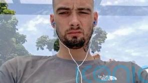 24-year-old charged with murder of man in Northern Ireland