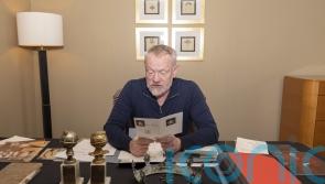 Richard Harris&rsquo;s legacy to be preserved in new archive exhibition in Cork