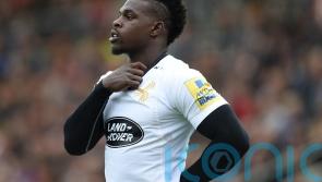 On this day in 2018: Christian Wade quits rugby to chase NFL career