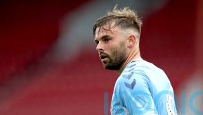 Matty Godden facing lengthy absence for Coventry