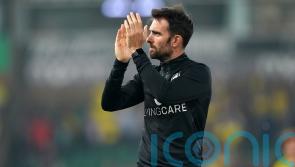 Danny Schofield prepares for first home game as Doncaster boss