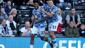 Ellis Harrison and James Wilson could miss Port Vale&rsquo;s clash with Ipswich