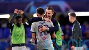 Matthias Jaissle urges Salzburg to play &lsquo;brave and bold football&rsquo; against Blues