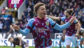 Manuel Benson pushing for a Burnley recall against Norwich