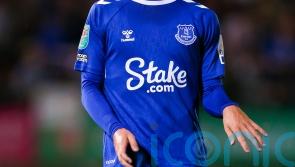 Lewis Warrington out of Fleetwood&rsquo;s clash with Forest Green