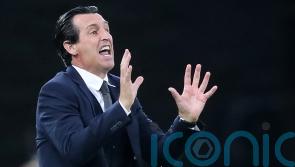 Aston Villa appoint former Arsenal boss Unai Emery as new head coach