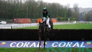 Iwilldoit in race against time to be fit for Welsh National defence