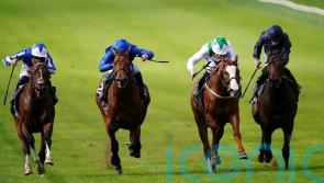 Hopes high Dubai Mile can be latest to go close in the Derby for his owner