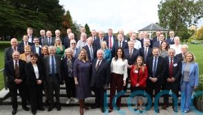 Good Friday Agreement bodies should be used to increase UK/Irish contacts