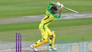 Marcus Stoinis sees Australia home against Sri Lanka with brutal knock