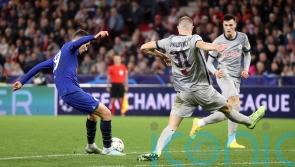 Kai Havertz stunner sees Chelsea into Champions League last 16