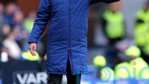 Giovanni van Bronckhorst urges Rangers not to be &lsquo;fearful&rsquo; against Napoli