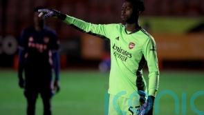 Arthur Okonkwo Crewe&rsquo;s hero in draw with AFC Wimbledon