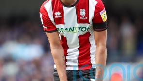 Daniel Mandroiu nets winner for Lincoln at Barnsley