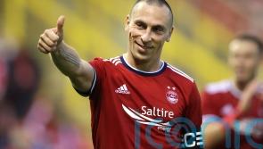 Scott Brown frustrated as Fleetwood fail to take chances in Forest Green draw