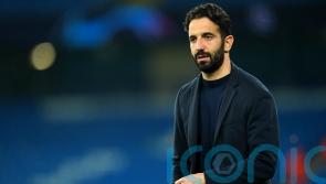 Ruben Amorim rules out Cristiano Ronaldo making &lsquo;dream&rsquo; move to Sporting Lisbon