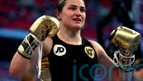 Katie Taylor eyes &lsquo;dream&rsquo; Croke Park homecoming before career is out