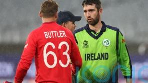 Andy Balbirnie believes his Ireland side can be a new &lsquo;golden generation&rsquo;