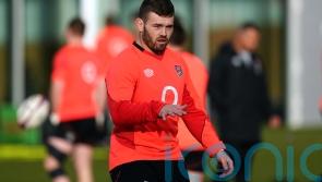 Luke Cowan-Dickie returns to training as England&rsquo;s injury worries ease