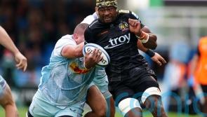 Christ Tshiunza will become a key player for Wales, says coach Wayne Pivac