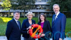 Hundreds of sensors to be installed on ring buoys to clamp down on theft