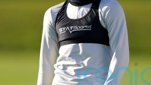 Hearts&rsquo; Josh Ginnelly not giving up hope of Europa Conference League progress