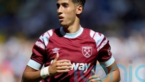 David Moyes hoping to have Nayef Aguerd in West Ham squad for Silkeborg clash