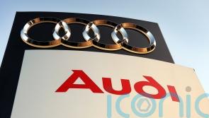 Audi to link up with Sauber from 2026 Formula One season