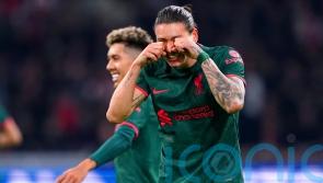 Liverpool into Champions League last 16 after beating Ajax