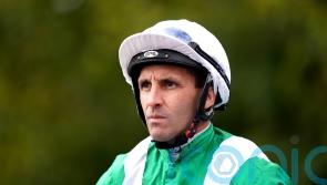 Neil Callan given 12-day ban for riding a finish a circuit too soon