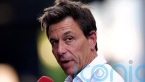 Toto Wolff demands Mercedes keep momentum train rolling to Mexico