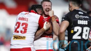 Joe Batchelor eyes England debut as one of five possible changes against Greece