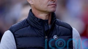 Jesse Marsch talking through Leeds changes with board in bid to improve form